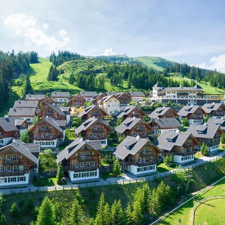 Landal Katschberg Hotel Rennweg am Katschberg Bagian luar foto