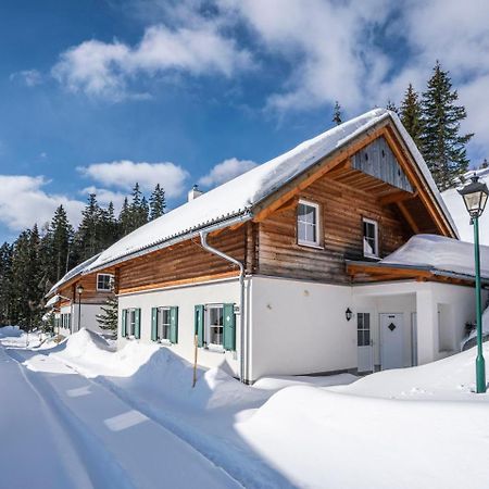 Landal Katschberg Hotel Rennweg am Katschberg Bagian luar foto