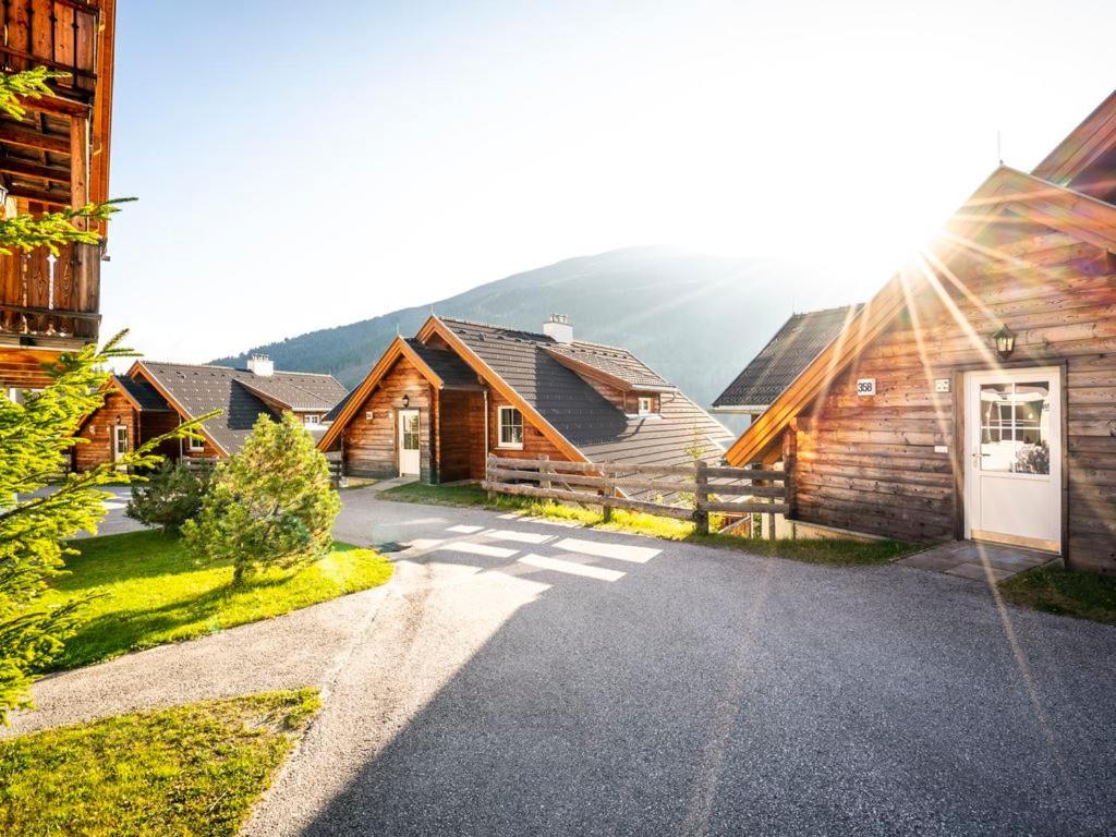 Landal Katschberg Hotel Rennweg am Katschberg Bagian luar foto